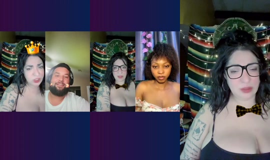 1127986674039660544's Stream - Aug 26, 2026, 3:50 AM