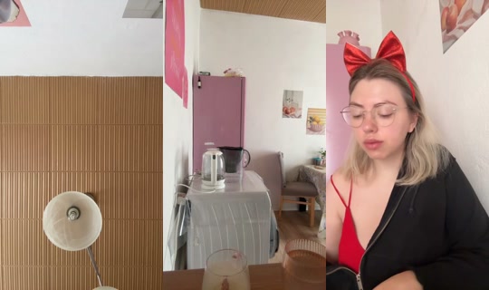 1156658649117106176's Stream - Aug 18, 2026, 10:38 AM