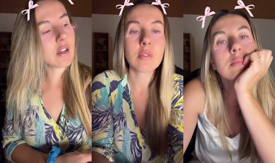 Stream 1181683449170370561 - 21 Jul 2026, 19.17