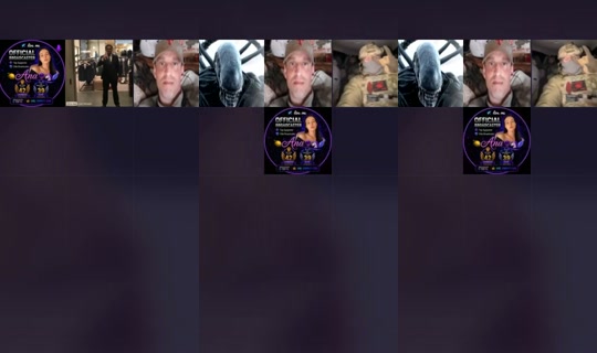 1236270983455842305's Stream - Aug 21, 2026, 7:49 PM