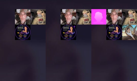 1236270983455842305's Stream - Aug 21, 2026, 8:40 PM