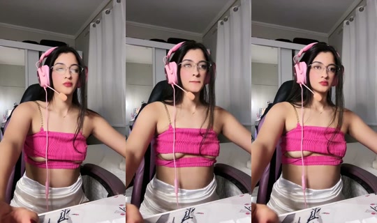 1254322434576883713's Stream - Jul 19, 2026, 6:58 AM
