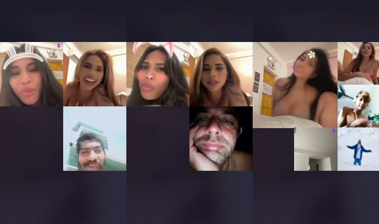 1354397127270342657's Stream - Aug 22, 2026, 8:56 PM