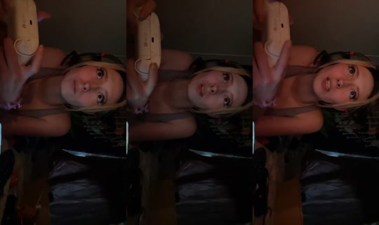 1371471646258503681's Stream - Jul 21, 2026, 11:09 PM