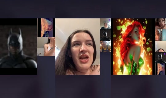 1536880696312477697's Stream - Jul 19, 2026, 2:11 PM