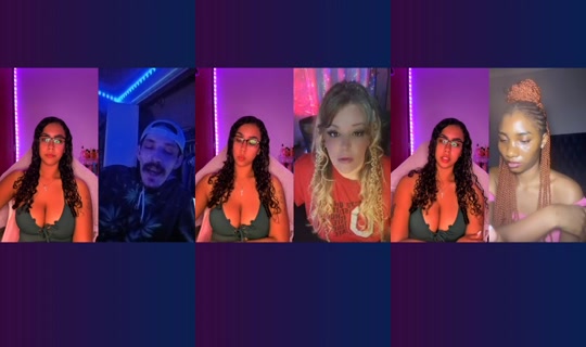 1624519029180914689's Stream - Aug 22, 2026, 3:46 AM