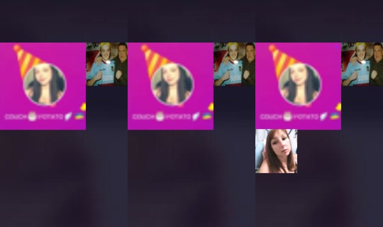 1725556153522115585's Stream - Aug 20, 2026, 6:35 PM