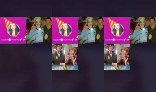 1725556153522115585's Stream - Aug 25, 2026, 6:37 PM