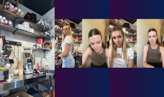 1739647020677175297's Stream - Jul 20, 2026, 12:21 PM