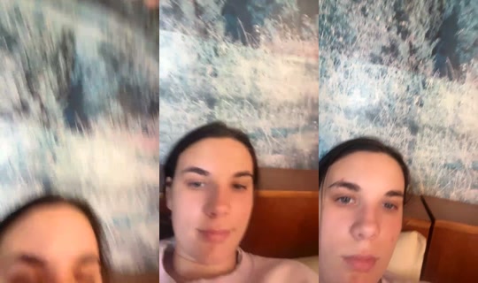 1752998802978135041's Stream - Jul 21, 2026, 9:23 AM