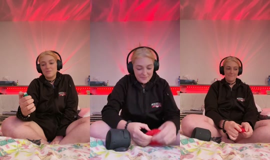 1764790289568105473's Stream - Aug 25, 2026, 6:22 PM