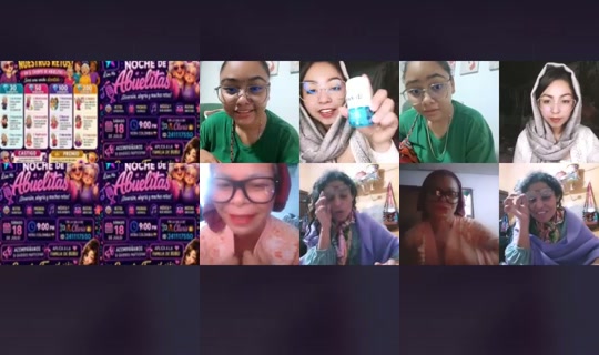 1902202600436773889's Stream - Jul 19, 2026, 2:15 AM