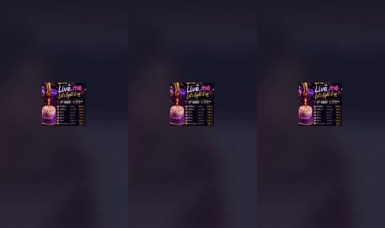 1930372165941699585's Stream - Aug 21, 2026, 6:49 AM