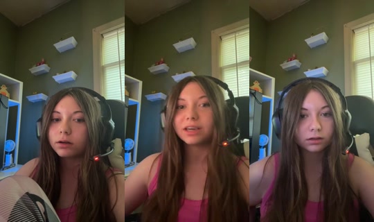 1990206850121148417's Stream - Jul 20, 2026, 4:09 PM