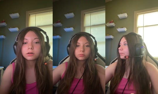 1990206850121148417's Stream - Jul 20, 2026, 5:50 PM