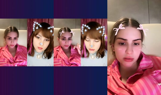 2024547852073352193's Stream - Aug 19, 2026, 6:32 PM