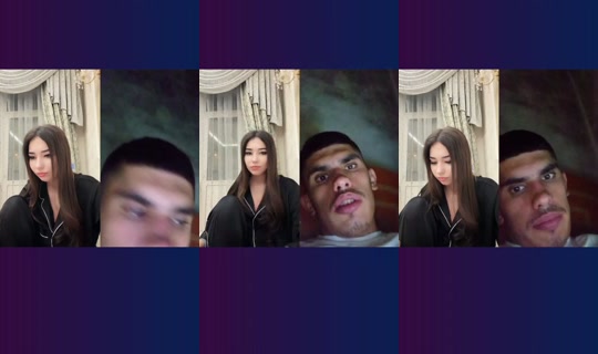2026402428482236417's Stream - Aug 18, 2026, 6:19 PM