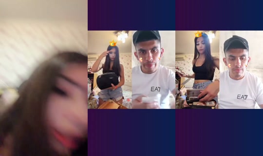 2026402428482236417's Stream - Aug 21, 2026, 2:07 PM