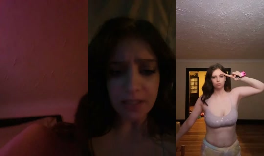 2028953988352316417's Stream - Aug 23, 2026, 1:52 AM