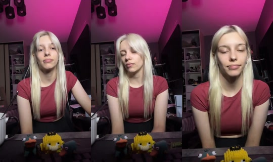 2031486569062492161's Stream - Aug 24, 2026, 8:56 PM