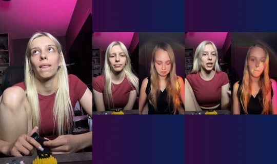 2031486569062492161's Stream - Aug 24, 2026, 9:48 PM