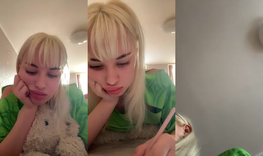 2041095116597519361's Stream - Jul 20, 2026, 2:03 PM