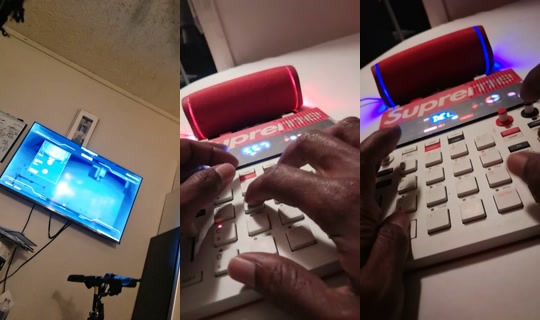 2072886075532824577's Stream - Jul 21, 2026, 2:14 AM