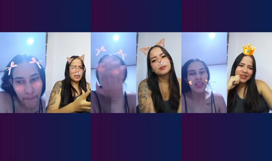 2077263814517913601's Stream - Aug 16, 2026, 2:50 AM