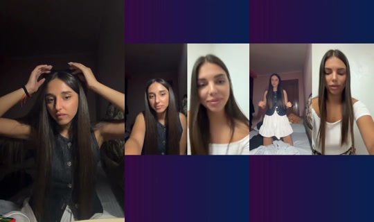 2086544805705853953's Stream - Aug 22, 2026, 9:16 PM
