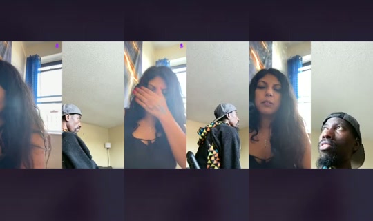 753204053391310848's Stream - Jul 20, 2026, 9:31 PM
