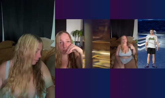 860381702605111296's Stream - Jul 16, 2026, 1:18 AM