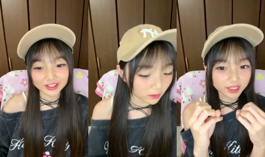 18468003's Stream - Aug 23, 2026, 11:09 AM