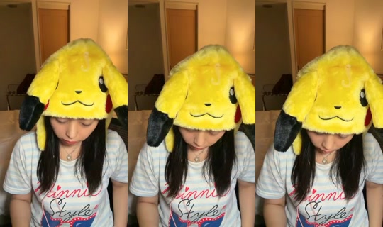 18817489's Stream - Aug 15, 2026, 6:30 PM