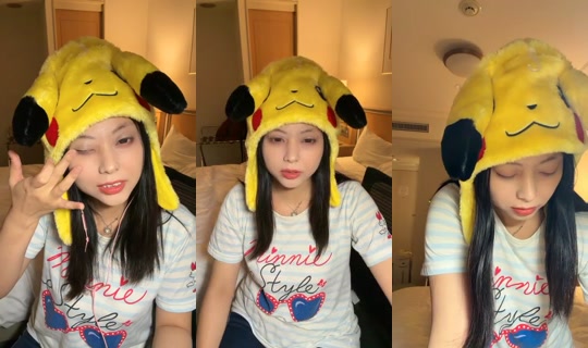 18817489's Stream - Aug 15, 2026, 7:03 PM
