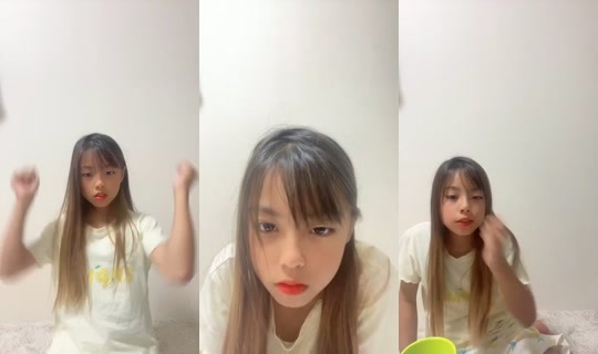 18868102's Stream - Jul 19, 2026, 10:01 AM