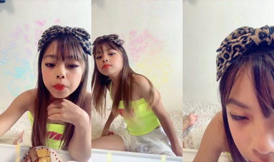 18868102's Stream - Jul 20, 2026, 3:01 AM