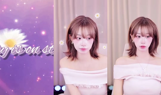 Daisy00's Stream - Jul 19, 2026, 9:17 AM