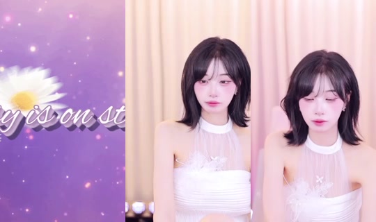 Daisy00's Stream - Jul 20, 2026, 11:19 AM