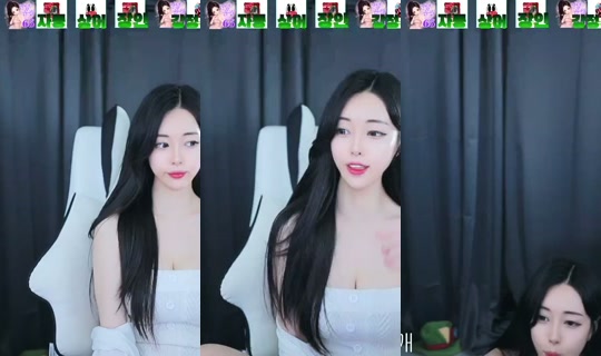 dbsquf0627's Stream - Jul 22, 2026, 11:43 AM