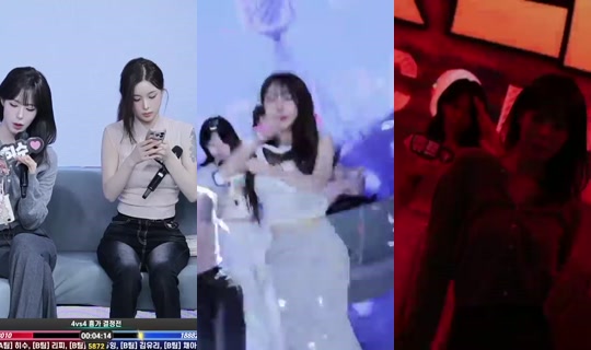 flowerwar's Stream - Aug 23, 2026, 11:04 AM