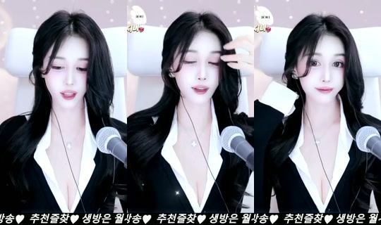 lovegoes의 방송 - 2026년 7월 22일 AM 2:10