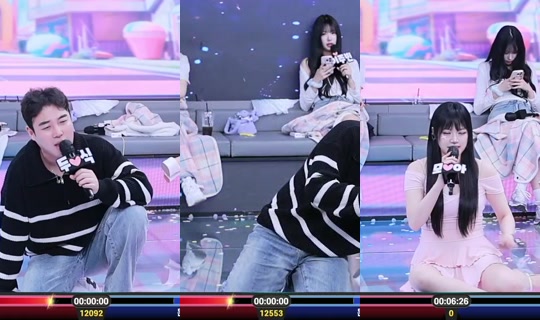 theh1359's Stream - Jul 21, 2026, 12:51 PM