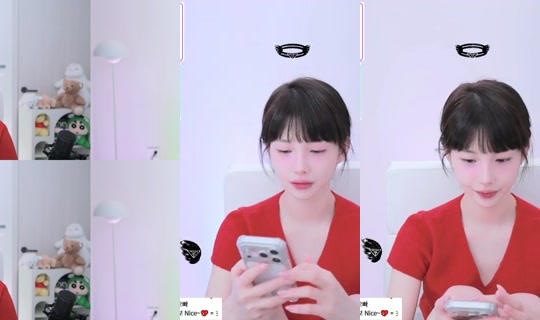 vvvw1111's Stream - Aug 3, 2026, 5:56 PM