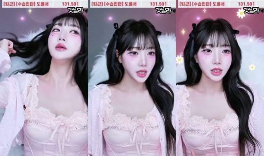 yunseo02 Grabado el 24 ago 2026, 18:17