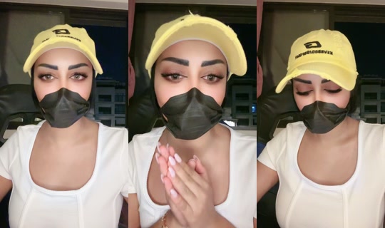 .alanoud119's Stream - Jul 25, 2026, 9:53 PM