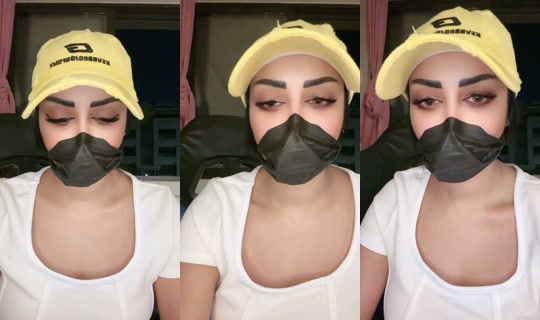 .alanoud119's Stream - Jul 25, 2026, 10:44 PM