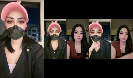 .alanoud119's Stream - Jul 26, 2026, 6:18 PM