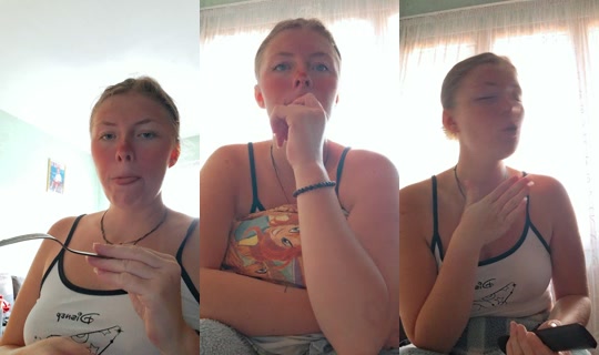 .j2359's Stream - Jul 21, 2026, 6:40 PM