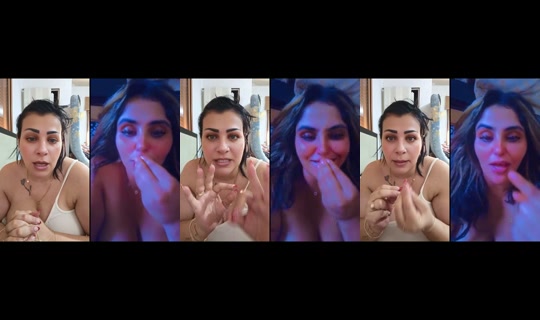.lea271's Stream - Jul 20, 2026, 2:32 PM