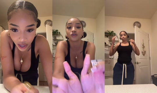 .mahnii's Stream - Jul 17, 2026, 9:26 PM